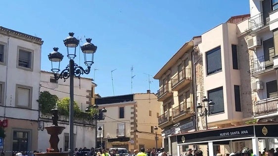 La 'quedada motera' alcanza la XVI edición