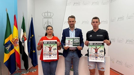 El domingo se celebra en Jaraíz el Campeonato de Extremadura XCO