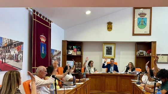 El Ayuntamiento modificará tres impuestos para atraer inversiones