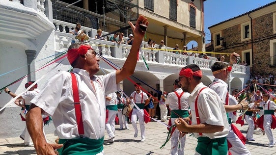 Este fin de semana, festividad de San Antonio de Padua
