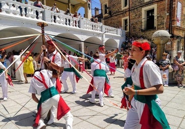 Este domingo, día grande de la festividad de San Antonio de Padua