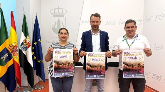El 'Campux Jaraíz de Baloncesto' alcanza la 14 edición