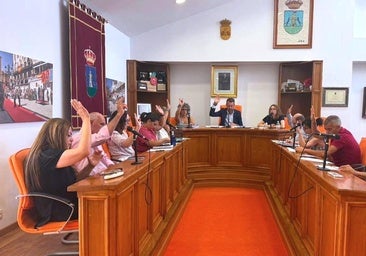 El Ayuntamiento lleva abonado más de un millón de euros por el amianto