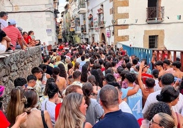 El viernes, reunión entre el Consistorio y las peñas para preparar los toros