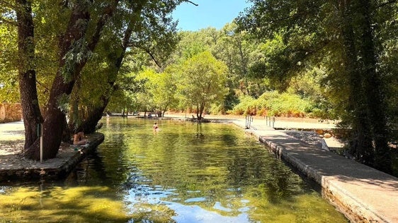 El Lago y Las Tablas: los refugios naturales de Jaraíz para huir del calor