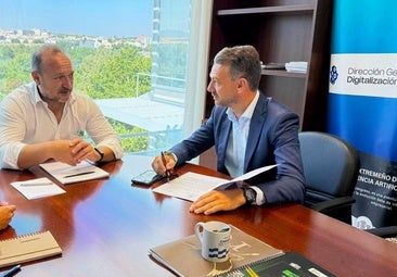La Casa de la Cultura albergará en una de sus salas un espacio coworking próximamente