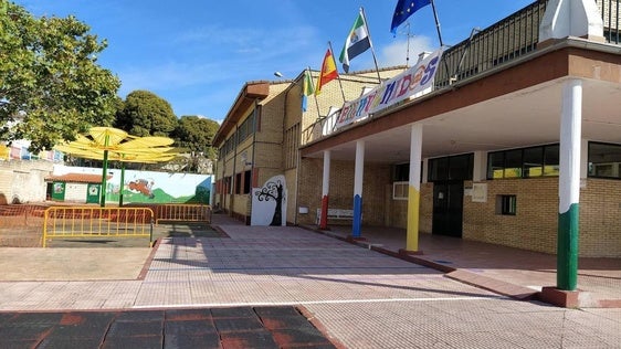 Normalidad en el tráfico de Móstoles y Ejido para la vuelta al cole