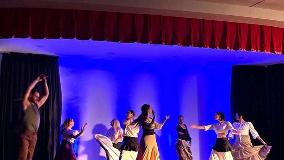 Extredanza: 14 años llenando de arte, naturaleza y gastronomía Jaraíz