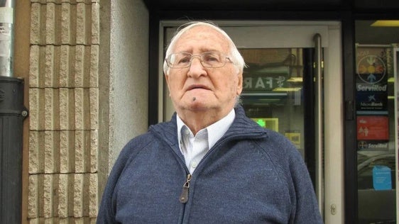 Joaquín Velázquez