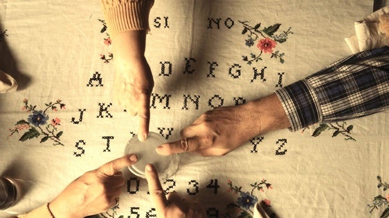 Fotograma del filme