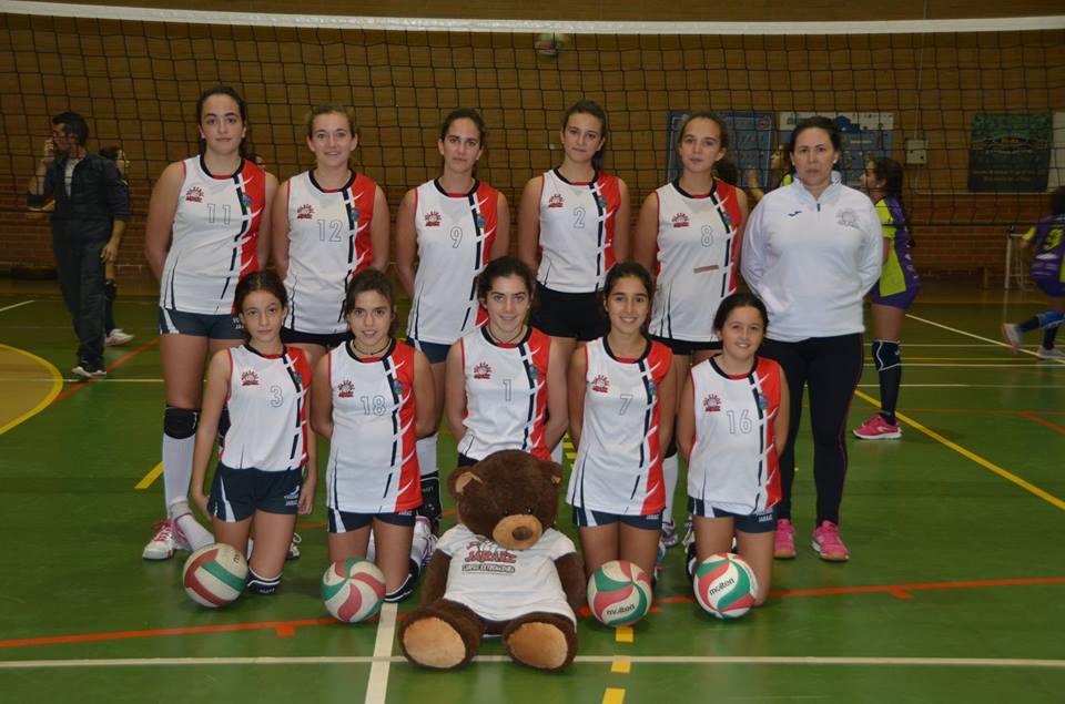 Infantil femenino.