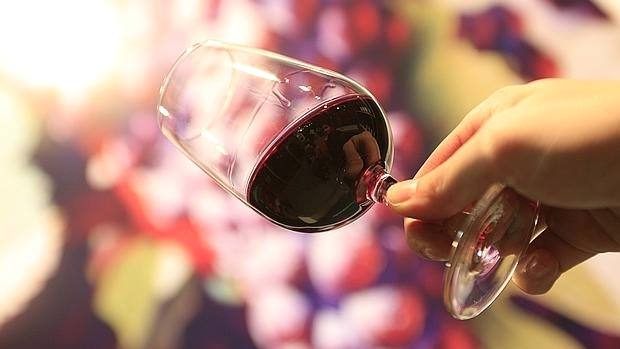 Concurso de vinos pitarreros.