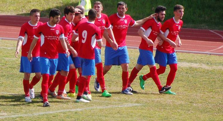 CF Jaraíz. 