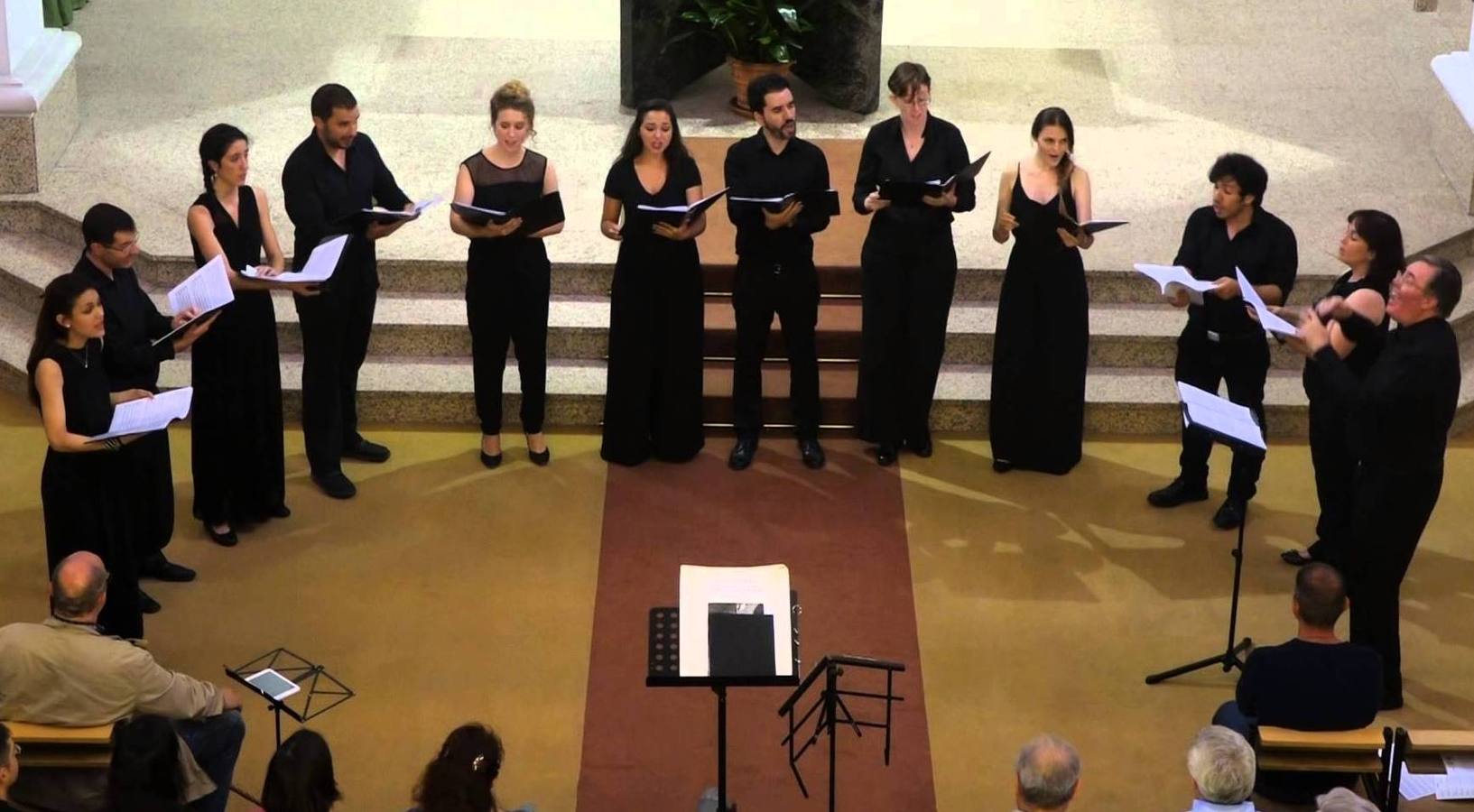 Zenobia Scholars