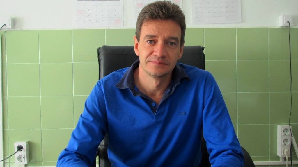 "Colaboramos con otros centros, asociaciones e instituciones para contribuir a la dinamización social y cultural de La Vera"