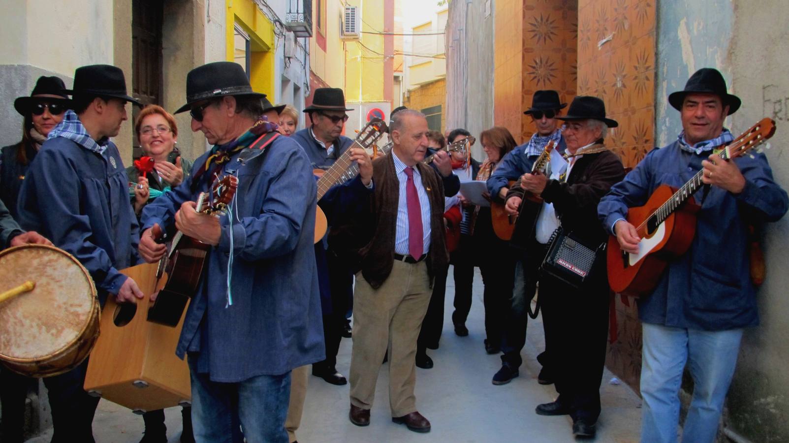 Grupo Velaile.