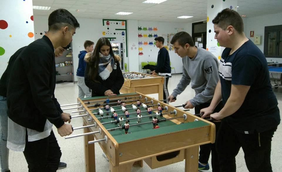 Centro Joven