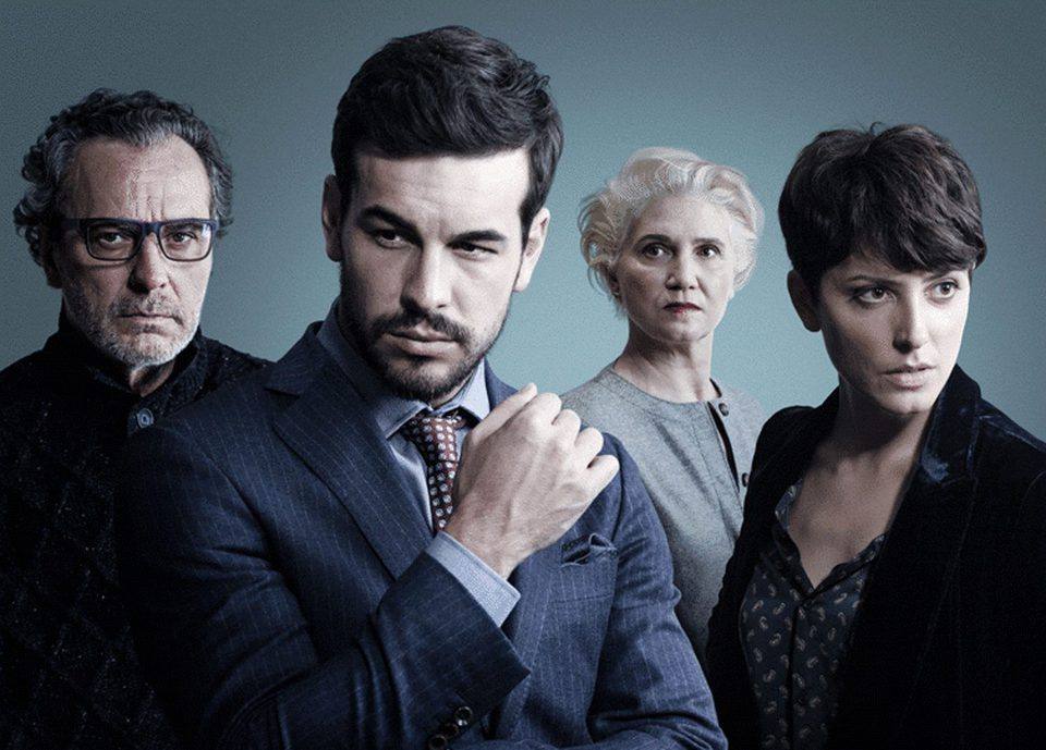 Estreno en el teatro-cine Avenida de la película "Contratiempo"