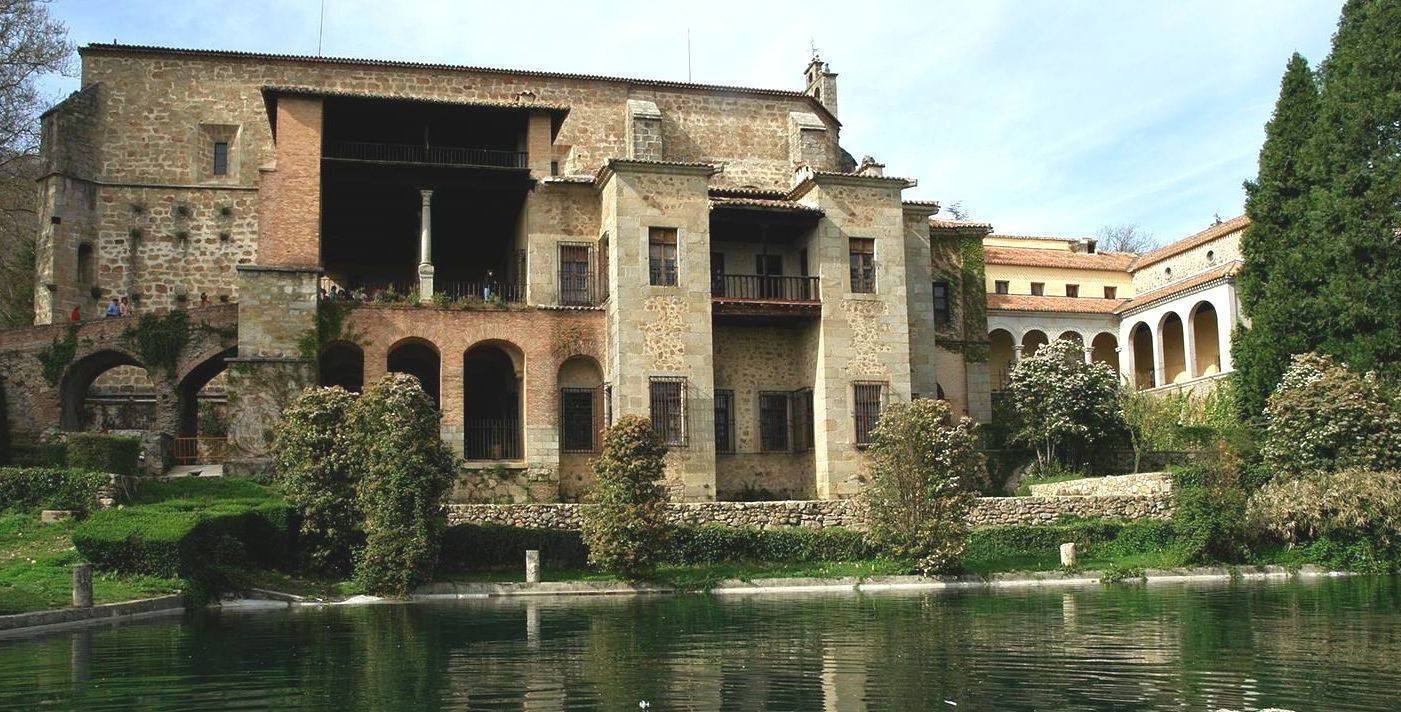 Yuste: Historia, cultura, leyendas y epicentro de un filón de biodiversidad