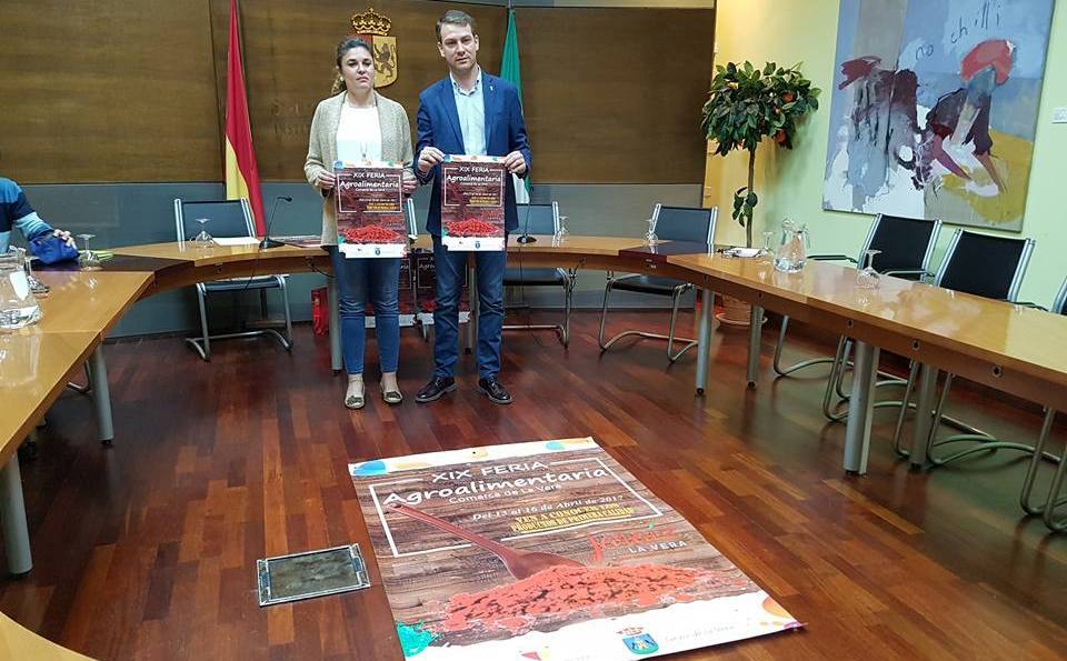 La feria agroalimentaria contará con teatro, exposiciones y visitas guiadas
