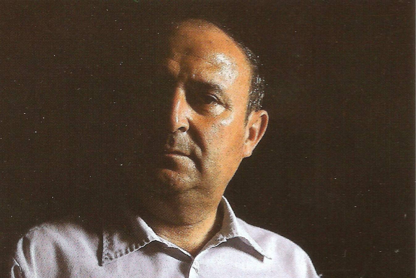 Jaime de Jaraíz.