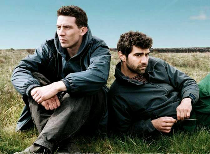 'Tierra de Dios', en sesión de cine-club