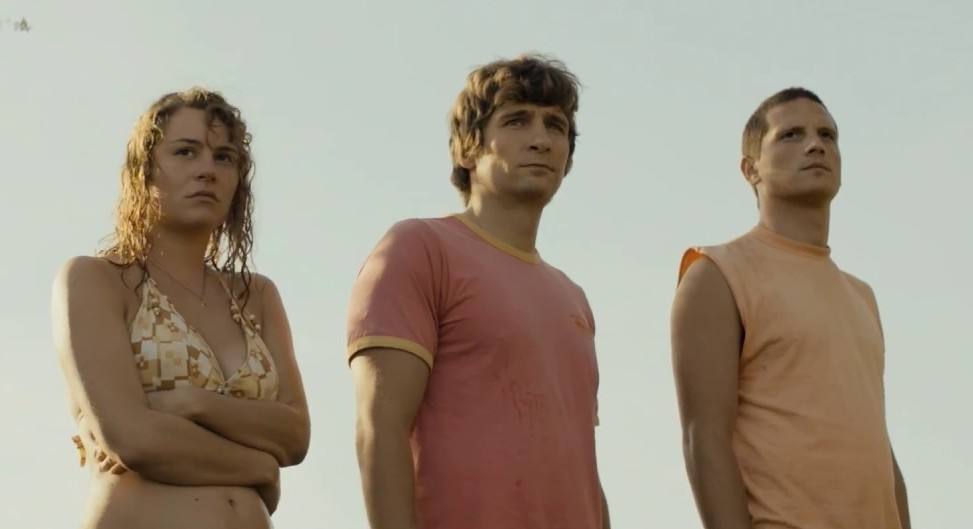 Hoy, estreno de la película ‘Bajo el sol’