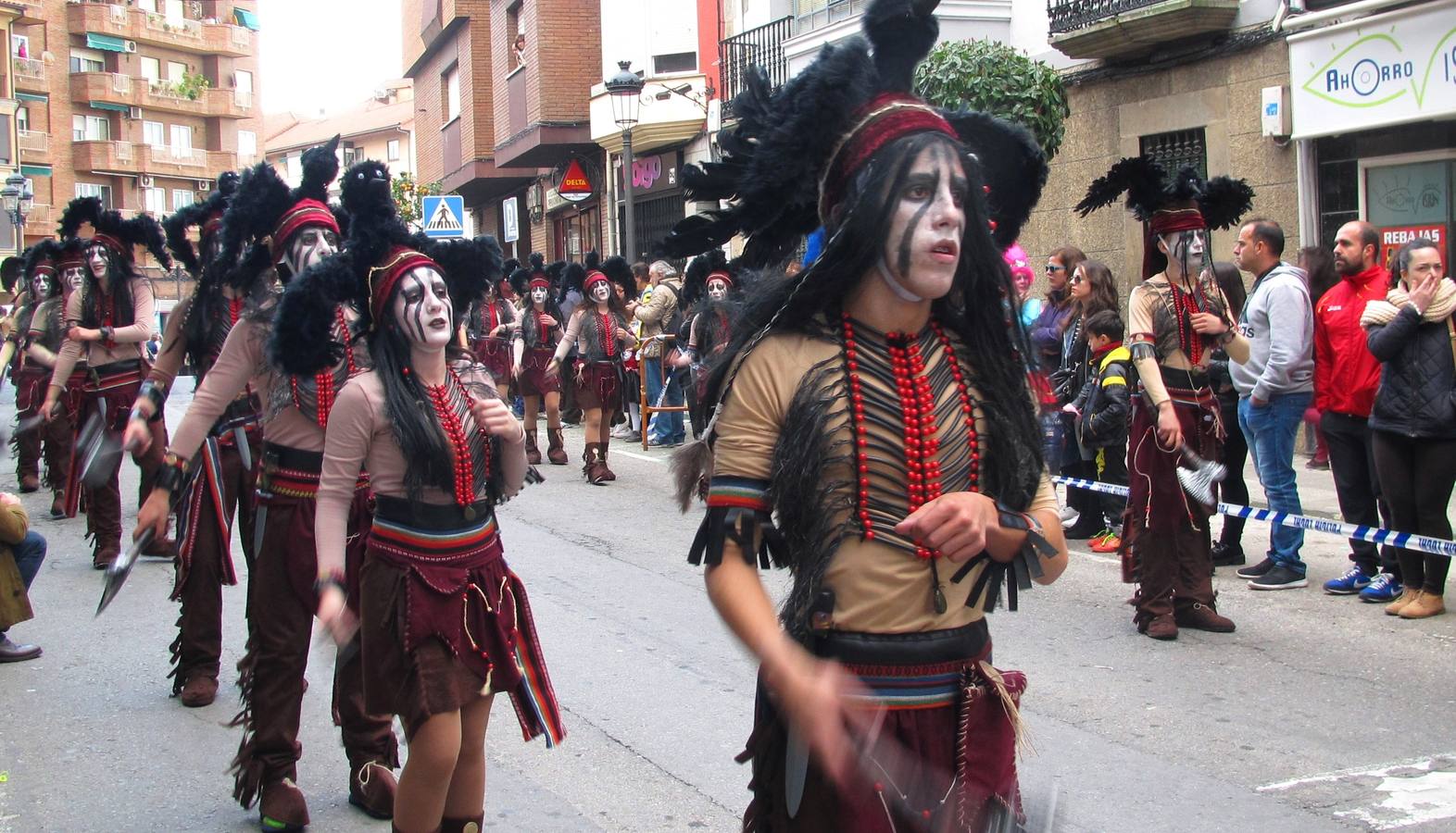 La peña juvenil Brokoyumbas pregonará el Carnaval 2018