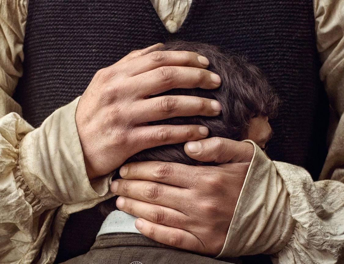 En sesión de cine-club, hoy se proyecta 'Handia'