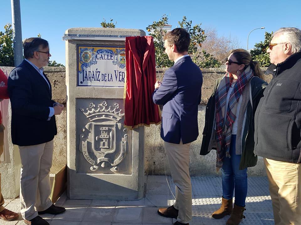 El Martes Mayor placentino estará dedicado este año a Jaraíz
