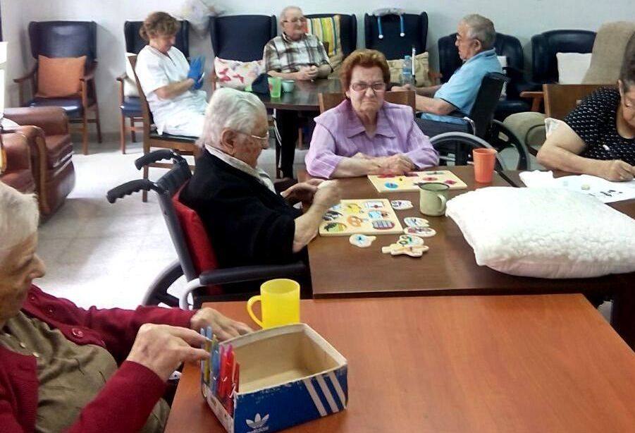 El Ayuntamiento convoca la bolsa de trabajo para el Centro de Día