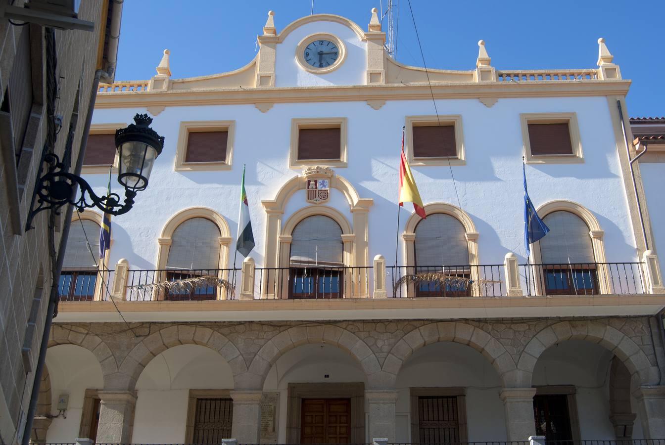 El Ayuntamiento da de baja a doce inscritos indebidamente en el padrón de habitantes