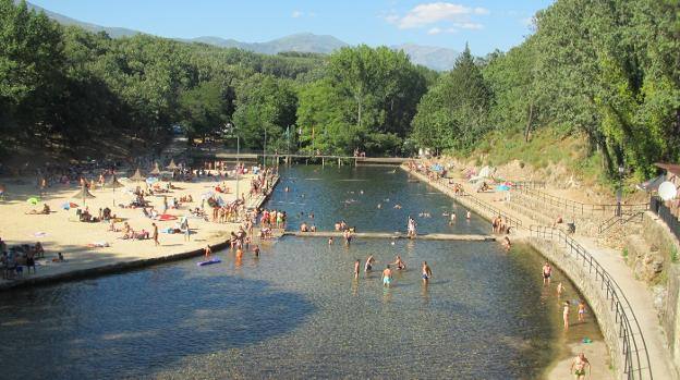 El Lago cumple medio siglo