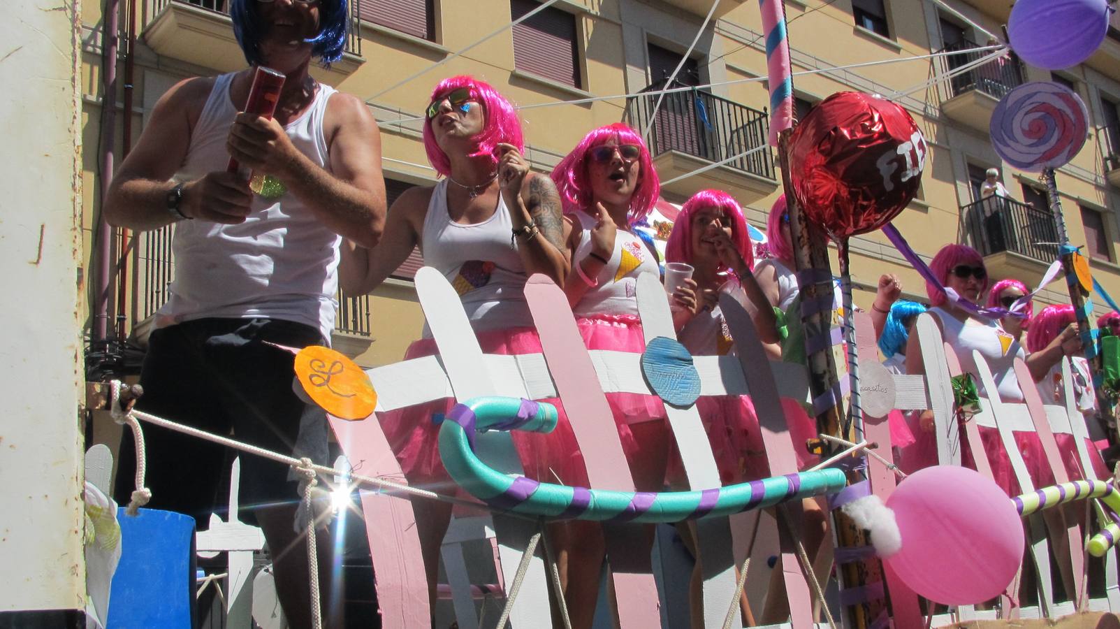 Hoy se celebra la festividad en honor de San Cristóbal