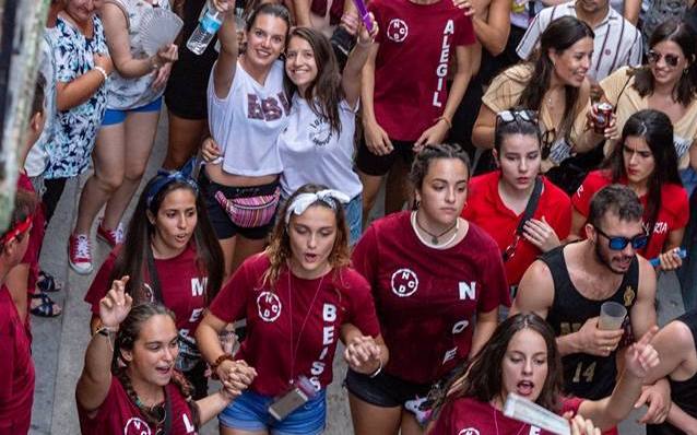 Jaraíz vive intensamente sus ferias agosteñas