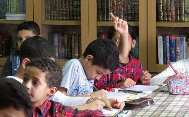 Más de 400 alumnos estudiarán Islam a partir de septiembre en Jaraíz de la Vera, Navalmoral y Talayuela