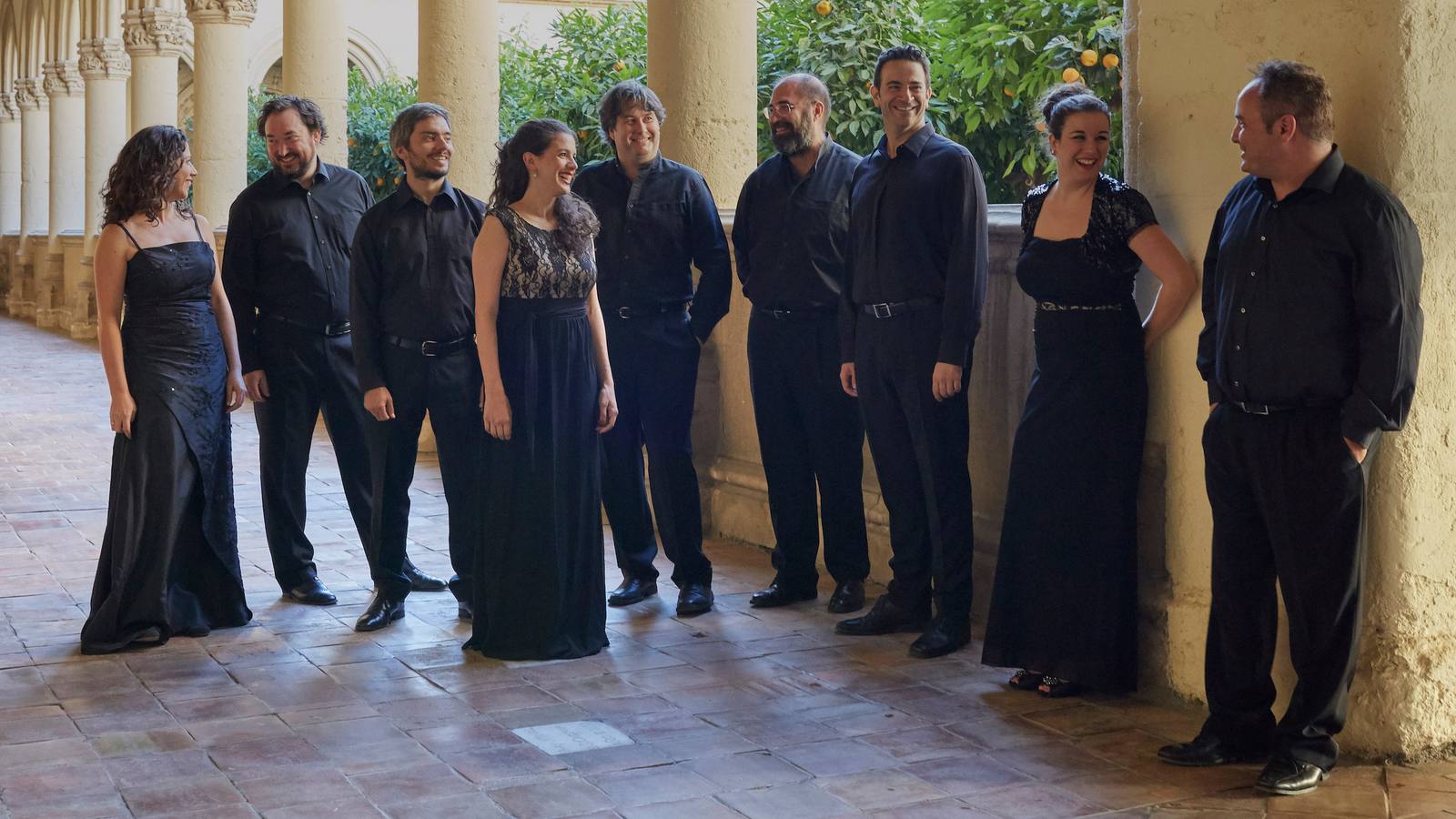 ‘Musica Ficta’ ofrece este sábado un concierto en Yuste
