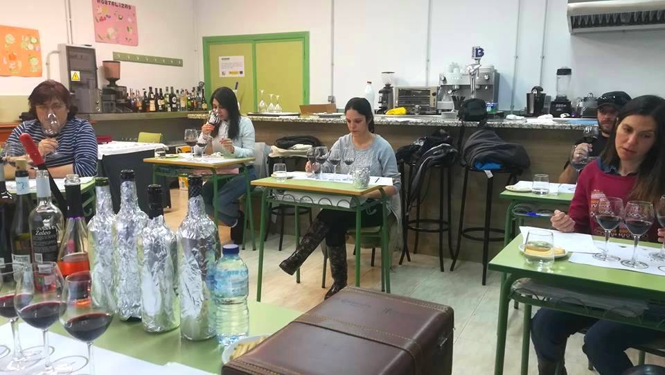 El centro de adultos de Jaraíz comienza el curso académico