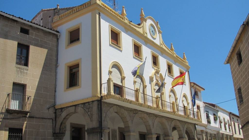 La Junta concede 3.000 euros al Ayuntamiento para atender a las familias necesitadas