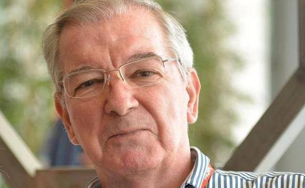 Muere Victoriano Macías, exalcalde de Jaraíz