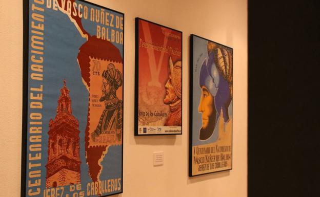 Carteles. 