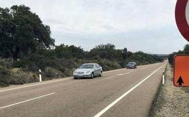 El PP acusa al PSOE de frenar el desarrollo de Jerez rechazando una enmienda a los PGEx 2019 sobre la autovía Zafra-Jerez