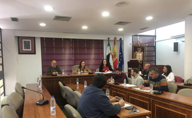 Pleno. 