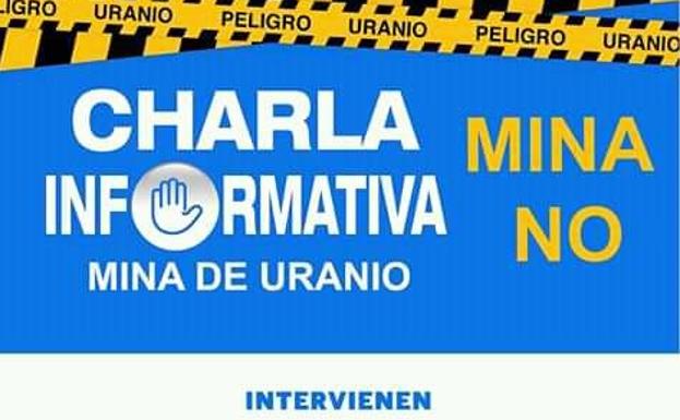 Imagen del cartel.