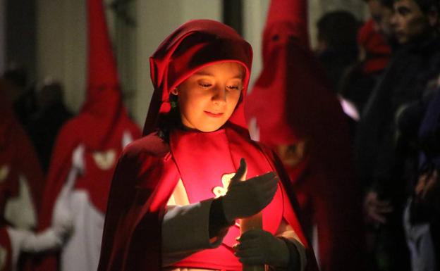 Nazareno.