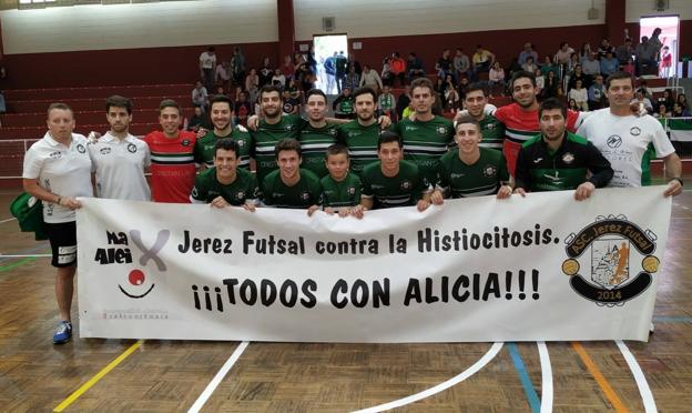 Comprometidos .