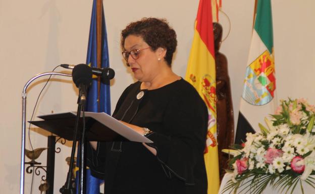 Aguasantas García Borrachero.