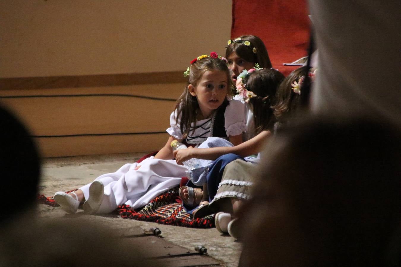 Fotos: La Coral jerezana sorprende, una vez más, con su tradicional &#039;Concierto Medieval&#039;