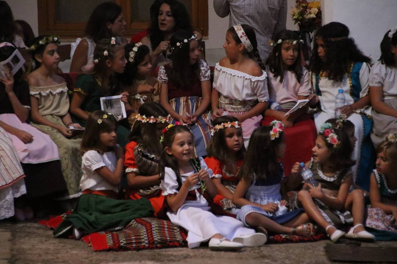 Fotos: La Coral jerezana sorprende, una vez más, con su tradicional &#039;Concierto Medieval&#039;