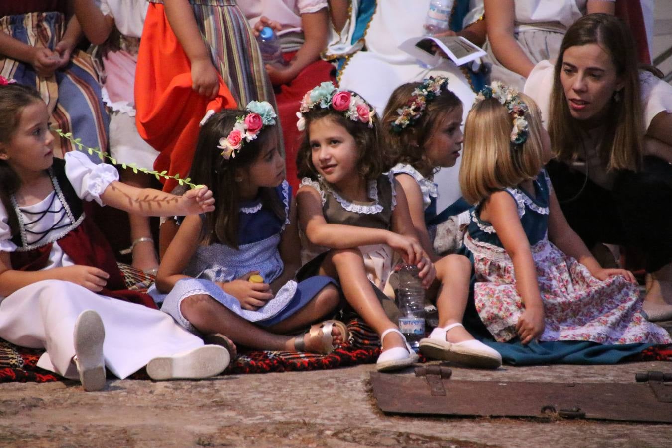 Fotos: La Coral jerezana sorprende, una vez más, con su tradicional &#039;Concierto Medieval&#039;
